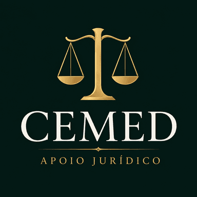 Apoio Jurídico CEMED